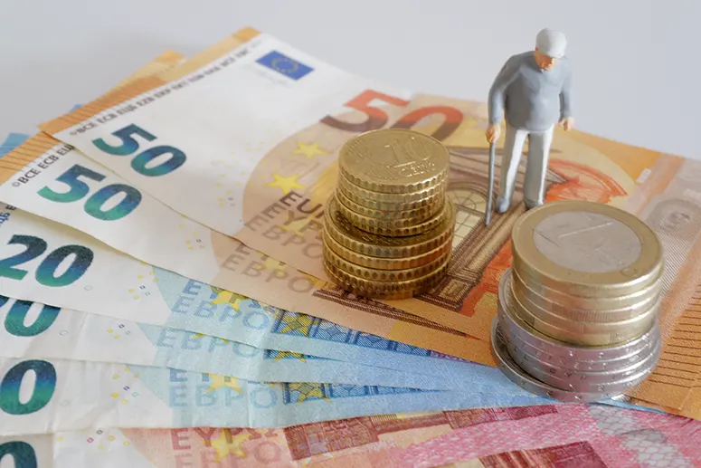 Preparer sa retraite tout en se protegeant des imprevus