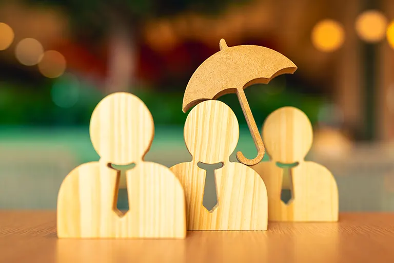 Protegez votre entreprise contre tous les risques